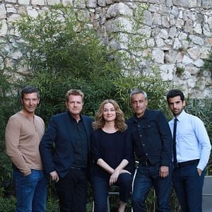 Fotoğraf Xavier Deluc