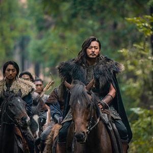 Fotoğraf Aseudal Yeondaegi