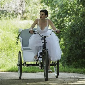 Fotoğraf Georgia Flood