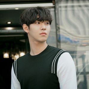 Fotoğraf Ahn Hyo-Seop