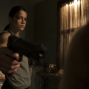 Fotoğraf Michelle Rodriguez