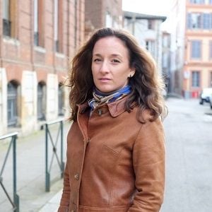 Fotoğraf Aude Chevalier-Beaumel