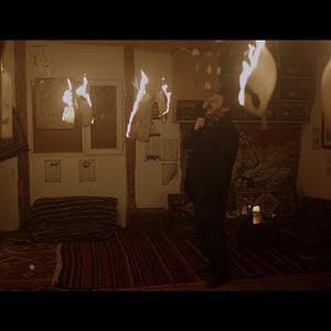 Fotoğraf Alem-i Cin 2