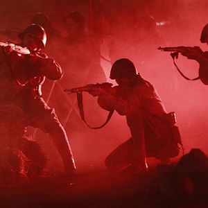 Fotoğraf « Îmi Este Indiferent Daca în Istorie Vom Intra ca Barbari »