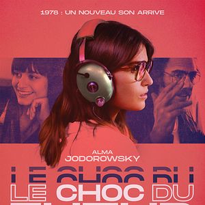 Fotoğraf Le Choc du futur