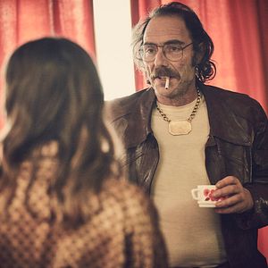 Fotoğraf Le Choc du futur