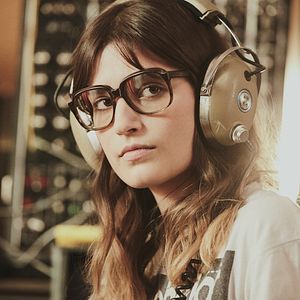 Fotoğraf Clara Luciani