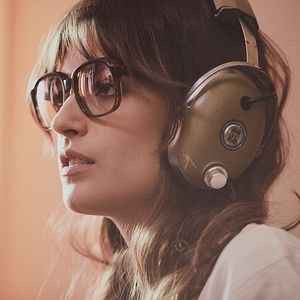 Fotoğraf Clara Luciani