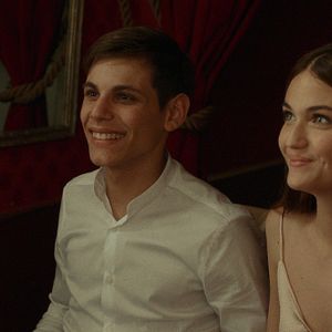 Fotoğraf Viviana Aprea