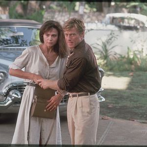 Fotoğraf Robert Redford