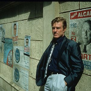 Fotoğraf Robert Redford