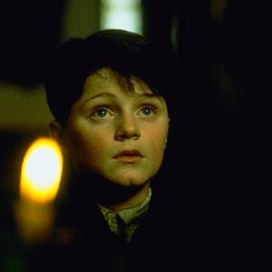 Fotoğraf Angela`nın Külleri