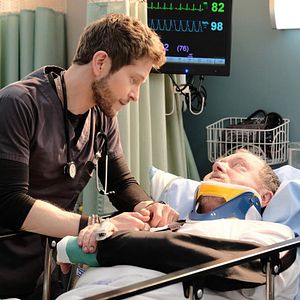 Fotoğraf Matt Czuchry