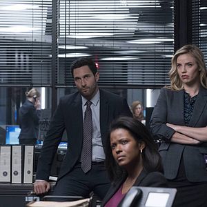 Fotoğraf Kelli Garner