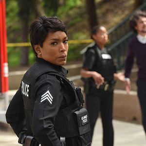 Fotoğraf Angela Bassett