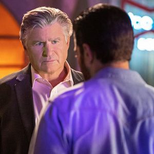 Fotoğraf Treat Williams