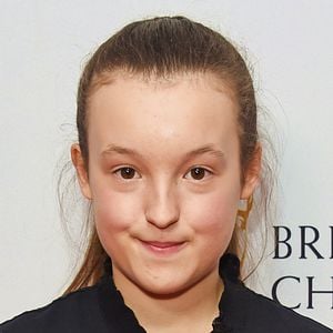 Fotoğraf Bella Ramsey