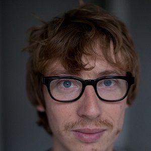 Fotoğraf Blaise Harrison