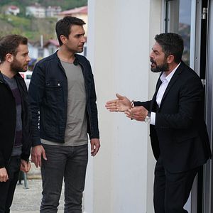 Fotoğraf Sen Anlat Karadeniz