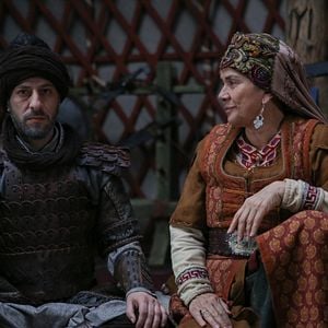 Fotoğraf Diriliş Ertuğrul