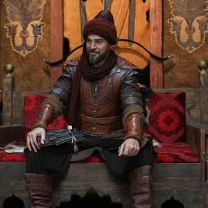 Fotoğraf Diriliş Ertuğrul