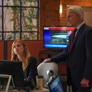 Fotoğraf Mark Harmon