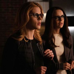 Fotoğraf Kacey Rohl