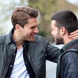 Fotoğraf Tek Yürek