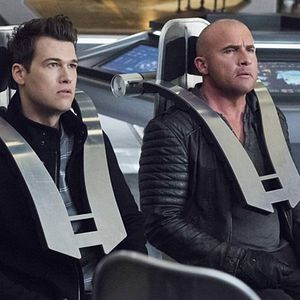 Fotoğraf Dominic Purcell