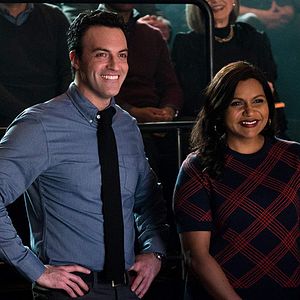 Fotoğraf Reid Scott