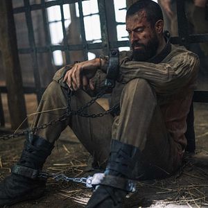 Fotoğraf Tom Cullen (III)