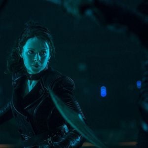 Fotoğraf Emily Beecham