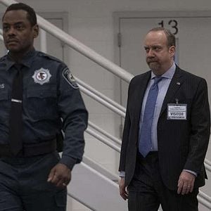 Fotoğraf Paul Giamatti