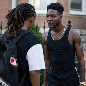 Fotoğraf Barton Fitzpatrick