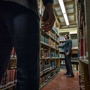 Fotoğraf Keanu Reeves