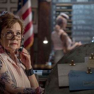 Fotoğraf John Wick: Chapter 3 - Parabellum