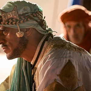 Fotoğraf Saïd Taghmaoui