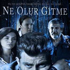 Fotoğraf Ne Olur Gitme