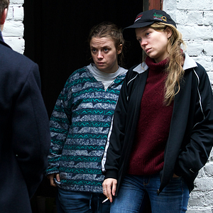 Fotoğraf Léa Seydoux