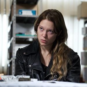 Fotoğraf Léa Seydoux