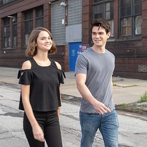 Fotoğraf The Last Summer