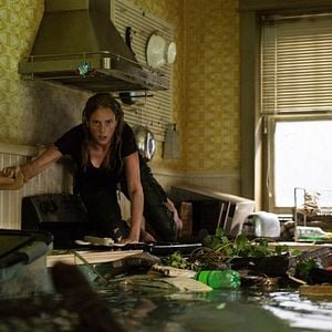 Fotoğraf Ölümcül Sular