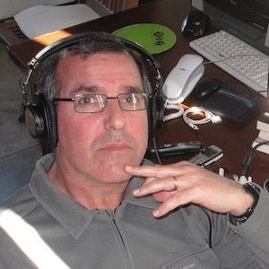 Fotoğraf Gabriel Chwojnik