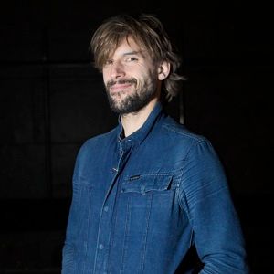 Fotoğraf Matthieu Perpoint