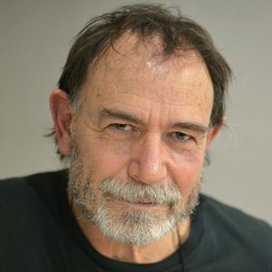 Fotoğraf Lorenzo Mattotti