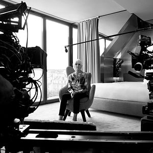 Fotoğraf Françoise Hardy