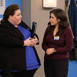 Fotoğraf America Ferrera