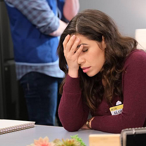 Fotoğraf America Ferrera