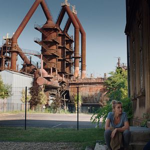 Fotoğraf Jérôme Robart