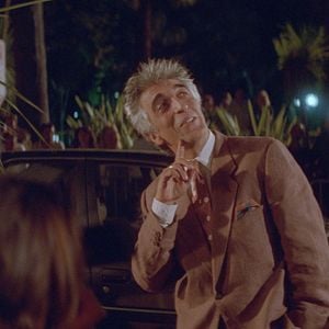 Fotoğraf Gérard Darmon